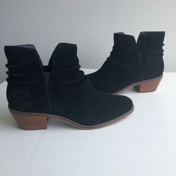 cole haan alayna slouch bootie